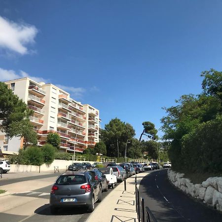 Nauzan Apartment Vaux-sur-Mer Exterior photo